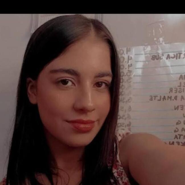 Babysitter in São José (São José): Kristiny