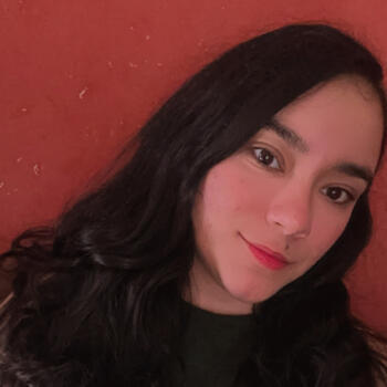 Babysitter in Bilbao: Emily Agurcia