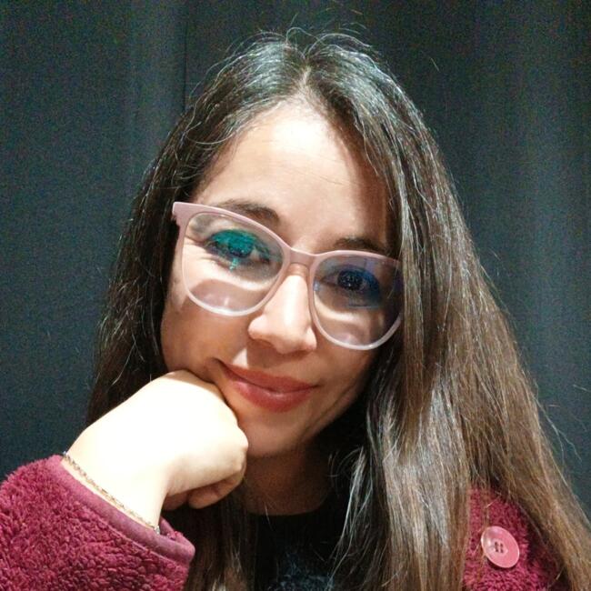 Niñera en Puchuncaví: Ivana