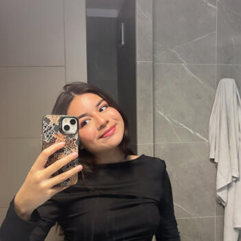 Babysitter in Santiago: Antonella