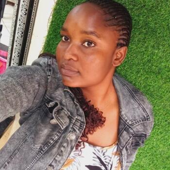 Nanny in Polokwane: Vimbai mashayamombe