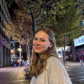 Babysitter in Gärtringen: Emilia