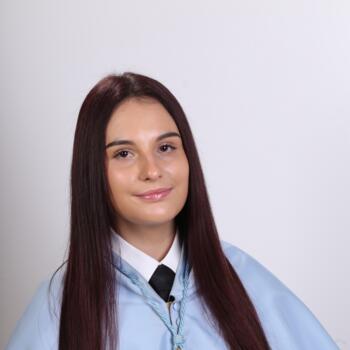 Canguro en Salamanca: Irene Hernández Laso