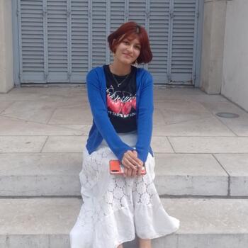 Niñera en Los Polvorines: Jazmin