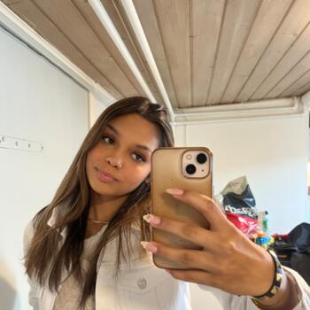 Babysitter in Vejen Municipality: Celina