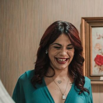 Babysitter in L'Eliana: Maria