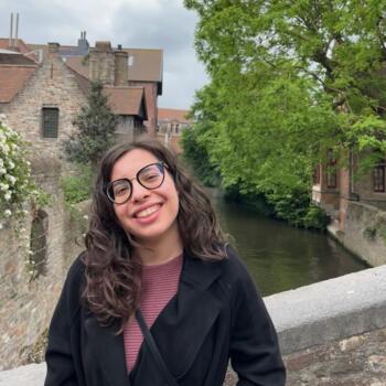 Babysitter a Bologna: Maria