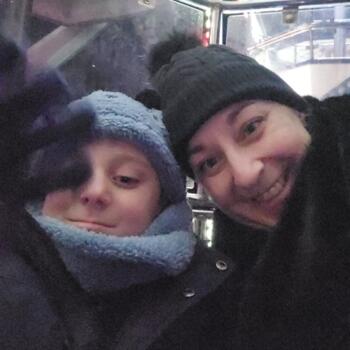 Babysitting job in Klerksdorp: babysitting job Lizel