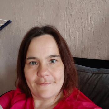 Babysitter in Roosendaal: Vanessa