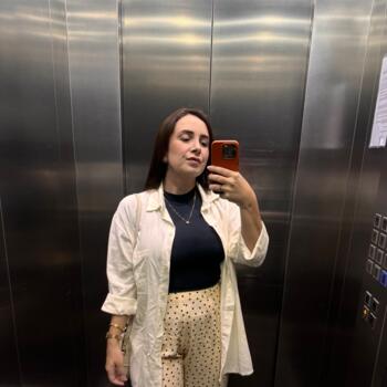 Babysitter in Las Palmas de Gran Canaria: Debora