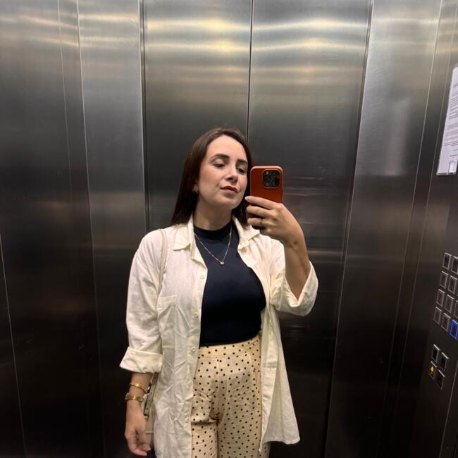 Babysitter in Las Palmas de Gran Canaria: Debora