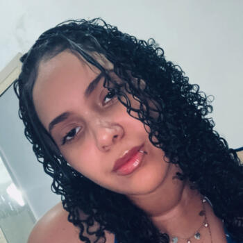 Babysitter in Queimados: Maria