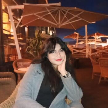 Baby-sitter Casablanca: ASMAA