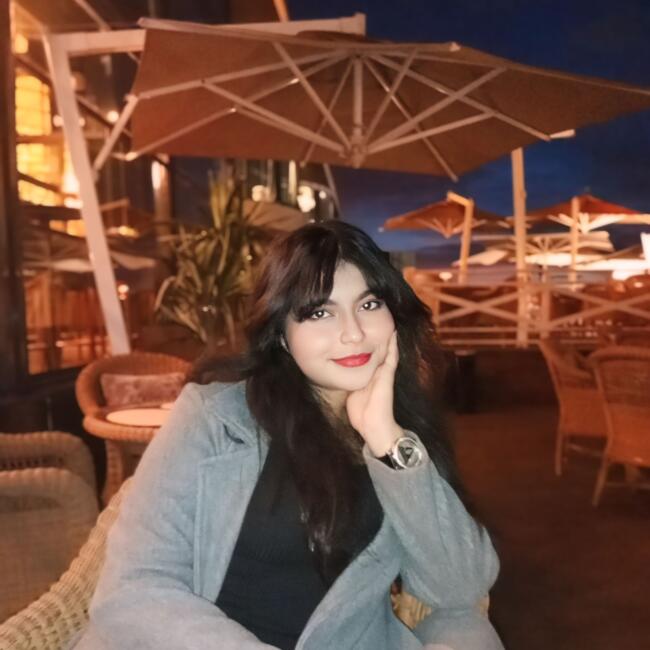 جليسة أطفال في الدار البيضاء: ASMAA