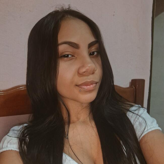 Babysitter in Fortaleza: Vitória