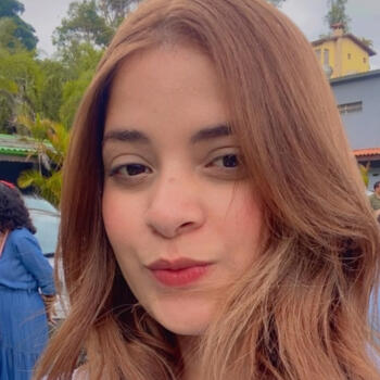 Babá em Jundiaí: Kaylane