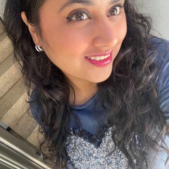 Babysitter in Ripollet: Jasmine Isabel