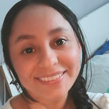 Opiekunka do dziecka w Swiboßin: Marcela