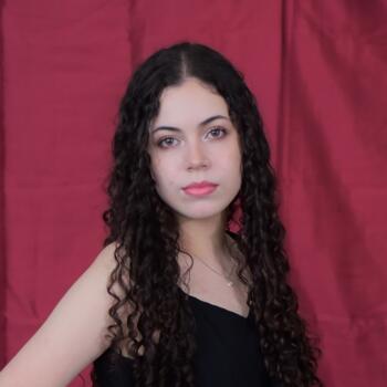 Babysitter Belo Horizonte: Giovanna