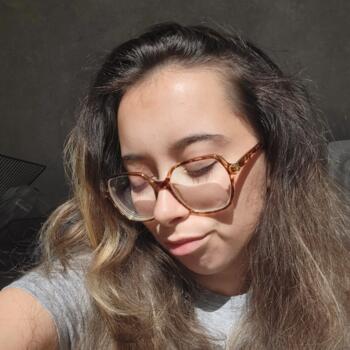 Babysitter Troyes: Lucia