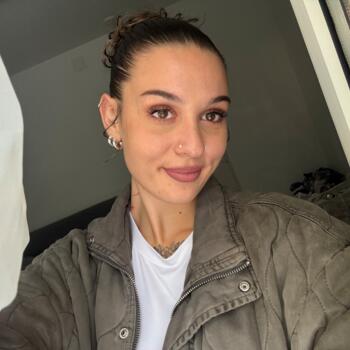 Babysitter in Klagenfurt: Elena