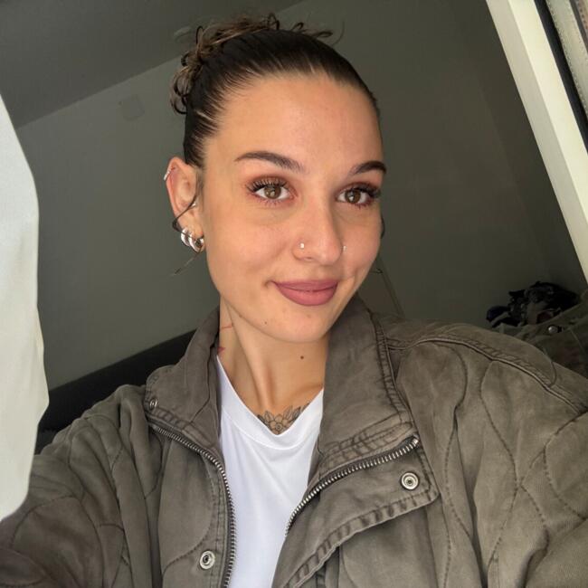 Babysitter in Klagenfurt: Elena