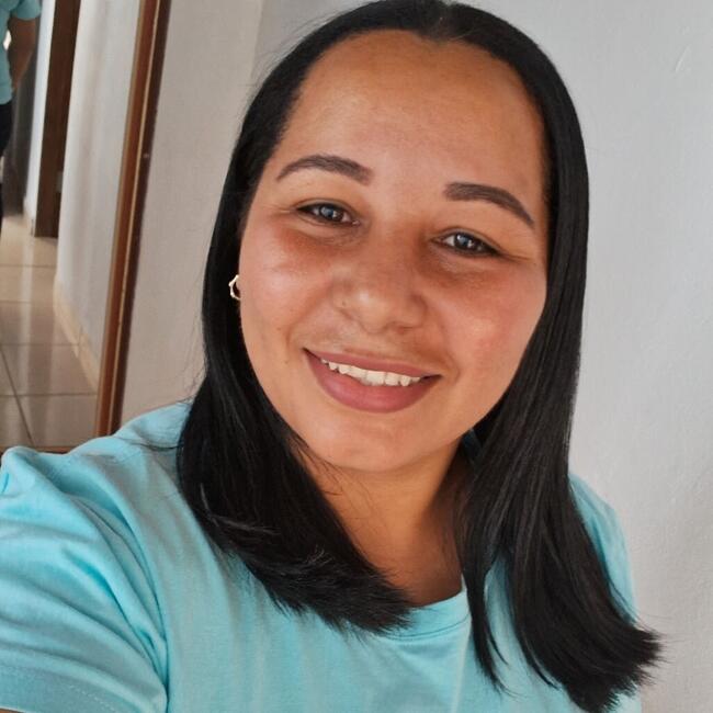 Babysitter in Valparaíso de Goiás: Josicleia