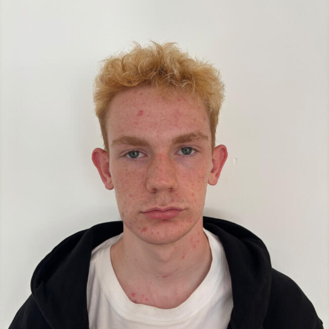 Babysitter in Maidenhead: Elliot