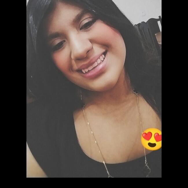 Babá em Goiânia: Nayhaddy