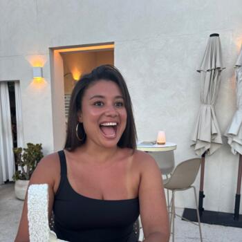 Babysitter Gold Coast: Cristina