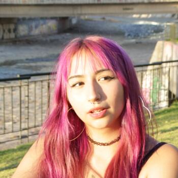 Babysitter in Puente Alto: Anais