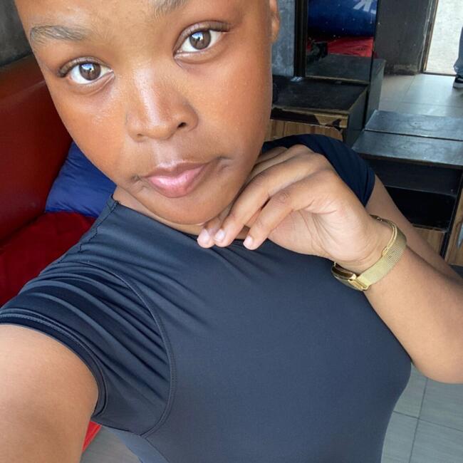 Babysitter in Cape Town: Thimna
