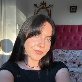 Babysitter in Blackrock: Grace