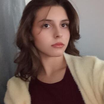 Babysitter in Wattrelos: Meilin