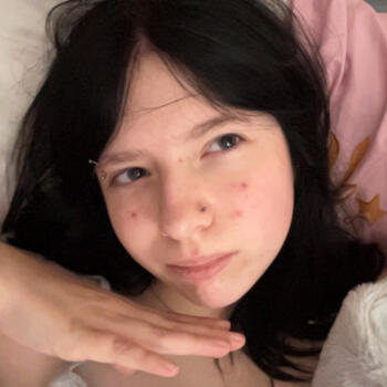 Babysitter in Chesterfield: Olivia