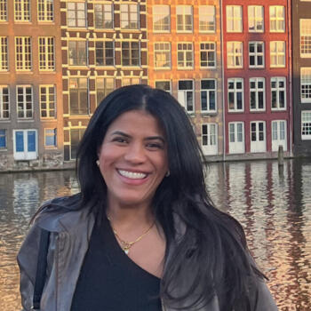 Babysitter Valencia: Thamirys