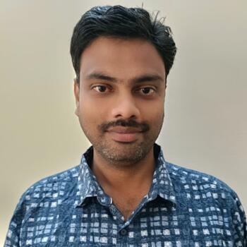 Parent Bengaluru: Saikrishna