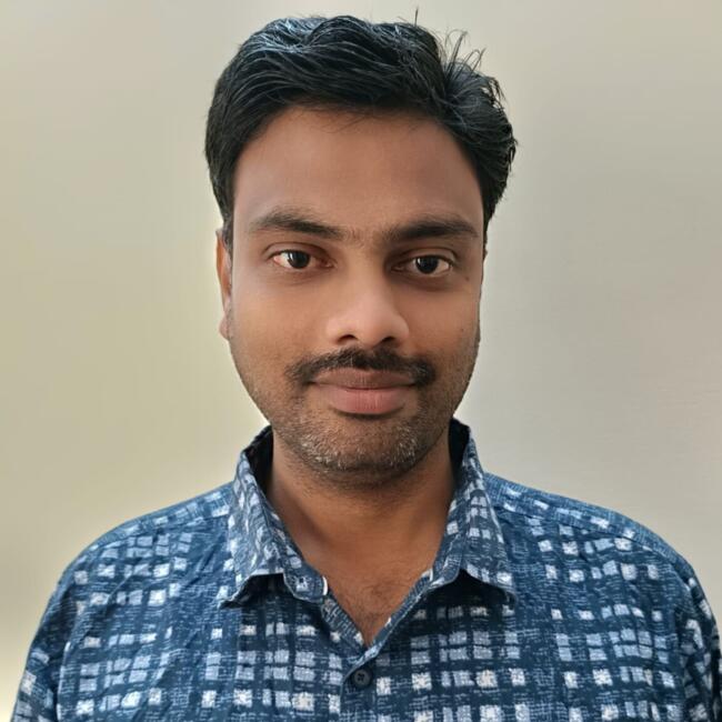 बंगलौर में बेबीसिटिंग की नौकरी: Saikrishna