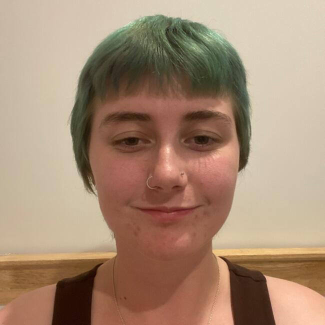 Babysitter in Melbourne: Jasmine