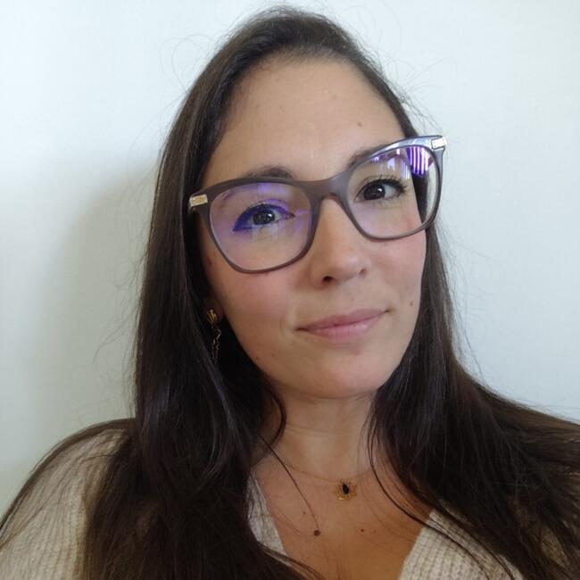 Babysitter in Namur: Sabrina