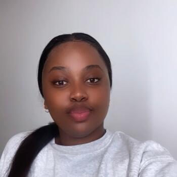 Babysitter in Johannesburg: Lisakhanya