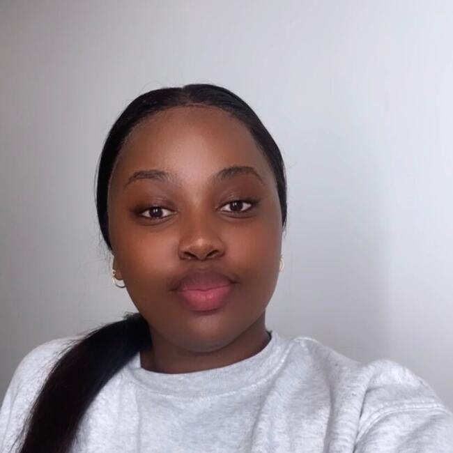 Babysitter in Johannesburg: Lisakhanya