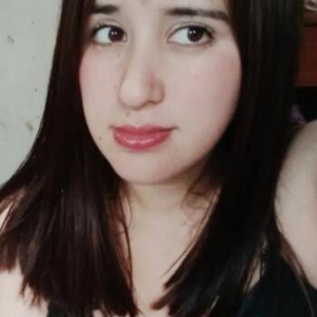 Babysitter in Nueva Imperial: Carolina