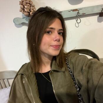 Babysitter in Mafra: Paula