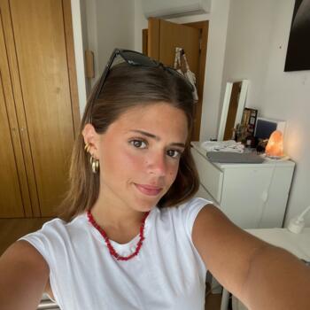 Babysitter Mafra: Paula