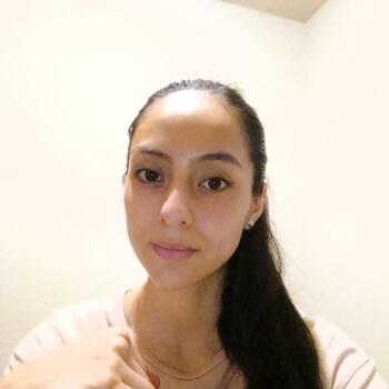 Babysitter in Cuenca: Amanda Elizabeth