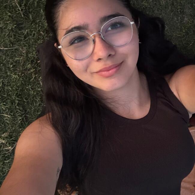 Babysitter in Ciudad del Libertador General San Martín: Sofia