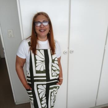 Nanny Durban: Jeanie