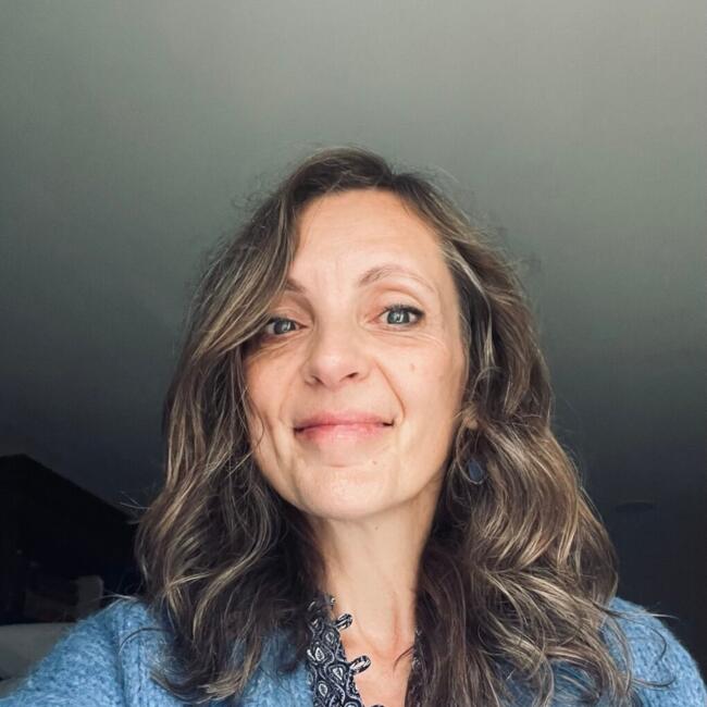 Babysitter in Glenview (Illinois): Olga