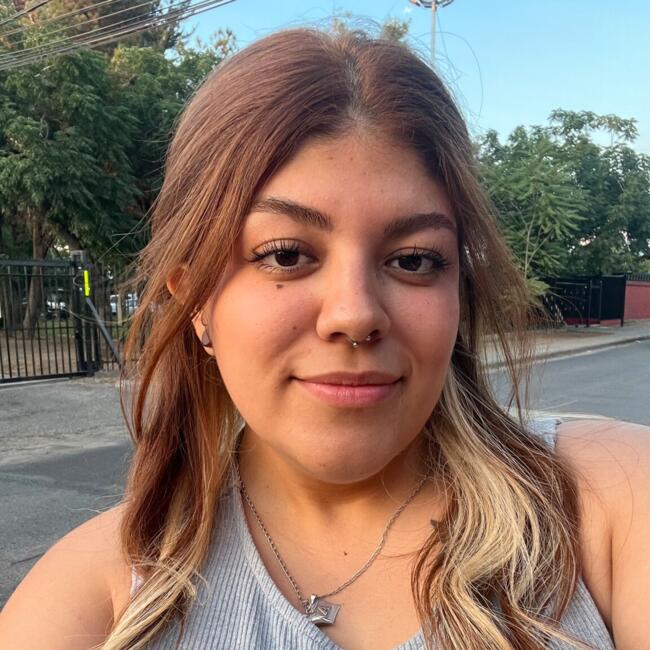 Babysitter in La Florida: Antonia Lagos